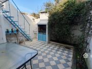 Exc. Duplex 2 Amb. con Cochera, Patio y Terraza, Impecable