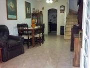 Exc. Duplex 4 Amb. de 3 Niveles