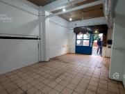 Exc. Local Ideal uso Gastronómico o Comercio