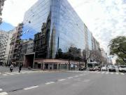 EXC OFICINA 2 CATEG 150 MTS APROX C/CONTROL ACCESO COCHG...