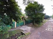 EXC.OPORTUNIDAD EN PARQUE LELOIR CASA C/LOTE 22MTS DE...