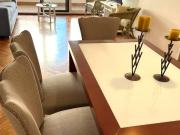 Exc Piso Fte Bcon Aterraz 4 Amb Depc o Cdor Diario AMOBL...