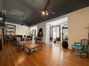 Exc. Sector 1/c de Av. Maip? Chalet Ingles, Suite, Fondo