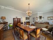 Exc. Sector de Núñez, Casa en 1 Planta, 5 Amb. con Patio...