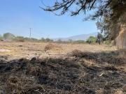 EXC. TERRENOS PARA BODEGAS CERCA DE AEROPUERTO GUAD. A...