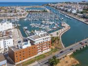 Excecional apartamento com 3 quartos e vista para a... Excecional apartamento com 3 quartos e vista para a...