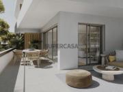 Excecional Apartamento T2 Empreendimento Seixal Baía