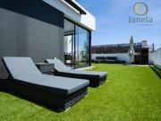 Excecional Penthouse Duplex com Jacuzzi e Vista Mar no...