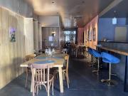 Excecional restaurante para trespasse Localização...