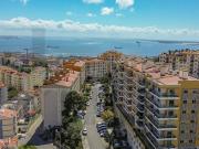 Excecional T3 nas Colinas de So Francisco, Setbal, com vista