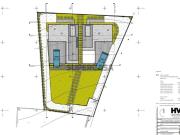 Excecional terreno em Santa Barbara de Nexe com vista mar