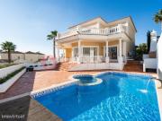 Excecional Villa com 5 quartos perto de Vale de Lobo