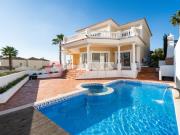 Excecional Villa com 5 quartos perto de Vale de Lobo