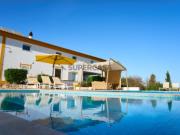 Excecional Villa no Algarve com Piscina & Negócio de...