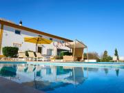 Excecional Villa no Algarve com Piscina & Negócio de...