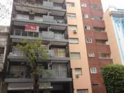 Excel.Alquiler 2 amb. al frente c/balcon 43 m2 con...