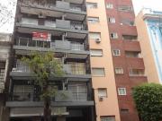 Excel.Alquiler 2 amb. al frente c/balcon 43 m2 con...