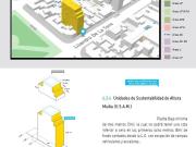 Excel Lote 8,67 x 22,40 c/posibilidad canje por mts...
