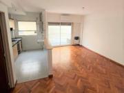 Excel S/Piso 2 amb cfte c/bcon con cochera fija en...