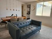 EXCELENETE DEPARTAMENTO EN BÉLGICA 914, PORTALES SUR,...