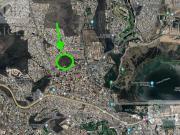 EXCELENETE TERRENO EN VENTA DE 8 HAS, EN GRAN JARDIN