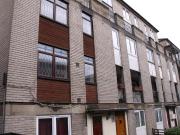 Excelent 3 bedroom ex local authority apartment in