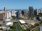 Excelente 1/4 Mobiliado Mandarim