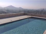 Excelente! 1 Dorm. año 2019 Constructora Almagro