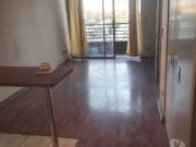 EXCELENTE 1 DORMITORIO TERRAZA METRO STA ISABEL