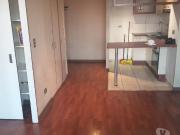 EXCELENTE 1 DORMITORIO TERRAZA METRO STA ISABEL