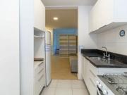 Excelente 1 quarto totalmente mobiliado em Centro...