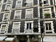 Impecable departamento de 2/3 ambientes estilo francés