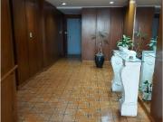 Excelente 2 amb al frente en la mejor zona de caballito