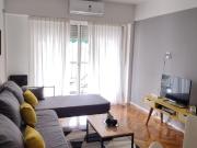 Excelente 2 Amb con balcón, Equipado, Muy Luminoso! San...