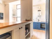 Excelente 2 amb en Palermo Hollywood