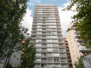 Excelente 2 amb en venta con cochera en Quartier del Polo