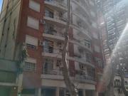 Excelente 2 amb. Frente Muy luminoso Impecable No se...