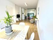 Excelente 2 ambientes 50 mts. mucha luz Piscina Laundry