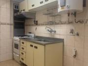 Excelente 2 ambientes al Frente con Balcón. Cerca Univ...