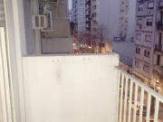 Excelente 2 ambientes al Frente con Balcón. Cerca Univ...