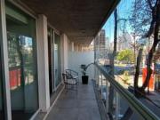Excelente 2 Ambientes c/ balcón corrido y dorm. en suite