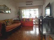 EXCELENTE 2 AMBIENTES COM DRIO 64 M2 BALCONES TODO LUZ