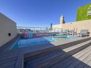 EXCELENTE 2 AMBIENTES CON BALCON Y AMENITIES EN NUÑEZ