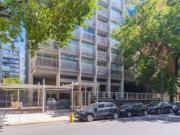 Excelente 2 ambientes con cochera en Alquiler...