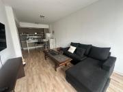 Excelente 2 ambientes con cochera en Alquiler...