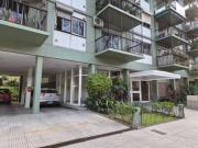 EXCELENTE 2 AMBIENTES CON COCHERA – NUÑEZ