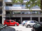 Excelente 2 ambientes con escritorio AMOBLADO Palermo...