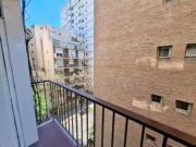 Excelente 2 Ambientes en Belgrano. a m de Cabildo y...