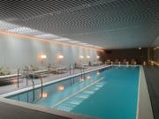 Excelente 2 ambientes en Oceana amoblado, vistas...