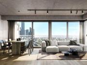 Excelente 2 ambientes en QUARTIER DEL BAJO Con COCHERA...